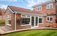 Belaugh house extension leads