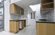 Belaugh kitchen extension leads